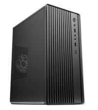 ELBA M-165-20 400W POWER 1XFANLI MİCRO ATX KASA